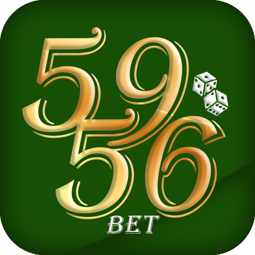 Logo da 5956bet